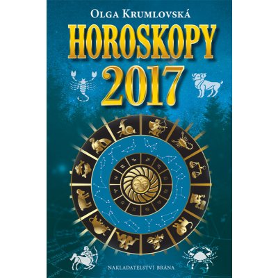 Horoskopy 2017