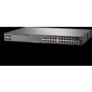 HP 2930F-48G-PoE+ 4SFP