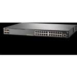 HP 2930F-48G-PoE+ 4SFP – Hledejceny.cz