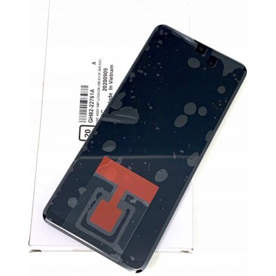 LCD Displej Samsung Galaxy A31 – Zbozi.Blesk.cz