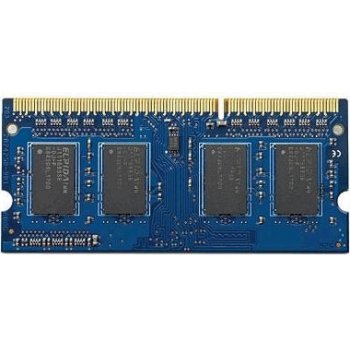 HP SODIMM DDR3 2GB 1600MHz H2P63AA