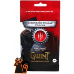 xzone Gwint Ballads Legendary Foil Cards Příšery 10 karet – Hledejceny.cz