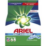 Ariel prací prášek Mountain Spring 20 PD 1,1 kg – Hledejceny.cz