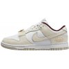 Dámské tenisky Nike Dunk Low SE Just Do It White Phantom