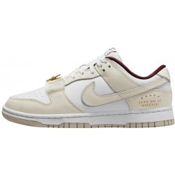 Nike Dunk Low SE Just Do It White Phantom