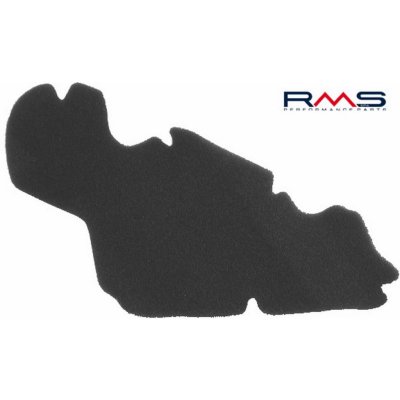 Vzduchový filtr RMS 100600400 100600400 – Hledejceny.cz