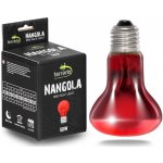 Terrario Nangola Red Night Light 50 W – Sleviste.cz