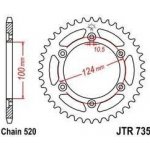 JT Sprockets JTR 735-45 – Hledejceny.cz
