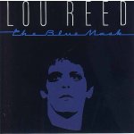 Reed Lou - The blue mask CD – Zbozi.Blesk.cz