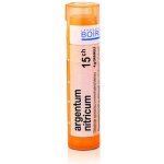 ARGENTUM NITRICUM POR 15CH GRA 1X4G – Hledejceny.cz