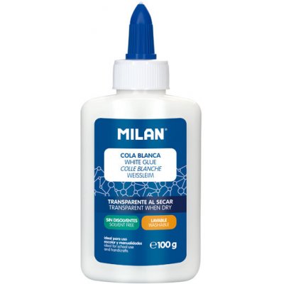 MILAN Lepidlo tekuté 100 g – Sleviste.cz