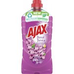 Ajax Floral Fiesta Lilac Breeze univerzální čistič 1 l – Zbozi.Blesk.cz