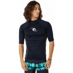 Pánské RIP CURL WAVES SS černá – Hledejceny.cz