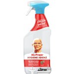 Mr Proper Ultra Power Lemon Čisticí Sprej 750 ml – HobbyKompas.cz