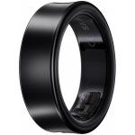 Samsung Galaxy Ring Titanium Black velikost 12 SM-Q502NZKAEUE – Zboží Živě