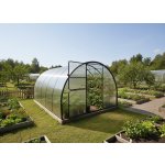 Lanit Plast DODO 300 3x4 m PC 4 mm černý LG4355 – Zboží Dáma