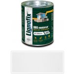 Lignofix email 0,75 l bílá – Sleviste.cz