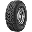 General Tire Grabber A/T2 235/70 R16 106T