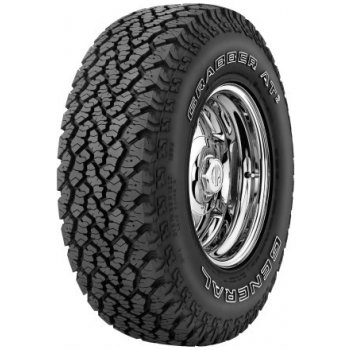 General Tire Grabber A/T2 235/70 R16 106T