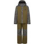 Trakker nepromokavý zimní komplet 3 dílný CR Camo 3-Piece Suit – Zboží Dáma