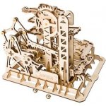 Robotime Rokr 3D puzzle Marble Climber Kuličkodráha LG504 227ks – Zboží Mobilmania