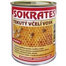 Sokrates Tekutý včelí vosk 0,6 l