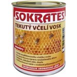 Sokrates Tekutý včelí vosk 0,6 l – Zbozi.Blesk.cz