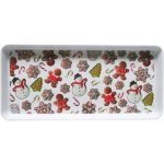 Toro Melaminový servírovací tác perníčky 35x16,5cm – Hledejceny.cz