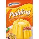 Komet puding Broskvový s Marakujou 40 g – Zboží Dáma