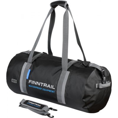 Finntrail Waterproof bag Trunk 80 l