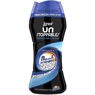 Lenor vonné perličky Unstoppable Dash 210 g – Zbozi.Blesk.cz