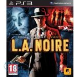 L.A. Noire – Zboží Mobilmania