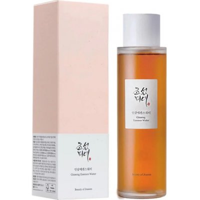 Beauty Of Joseon Ginseng Essence Water Tonikum Esence 150 ml – Zboží Dáma