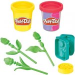Play-Doh HASBRO Malé květiny tulipány a narcisy – Sleviste.cz