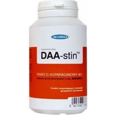 Megabol DAA-stin 90 g – Hledejceny.cz