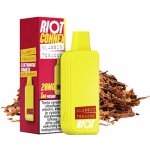 RIOT Connex pod Classic Tobacco 10 mg 1 ks – Hledejceny.cz