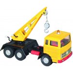 Kovap Mercedes jeřáb – Zboží Dáma