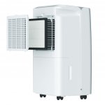 Noaton DF 4220 HEPA WiFi – Zboží Dáma