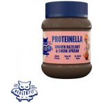 HealthyCo Proteinella Smooth hazelnut 400 g – Hledejceny.cz