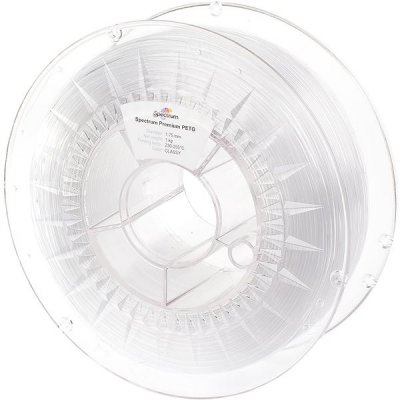 Spectrum 80054, Premium PET-G, glassy – Zboží Živě