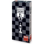 Dino Magnetické šachy – Zbozi.Blesk.cz