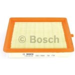 Vzduchový filtr BOSCH F 026 400 348 – Hledejceny.cz