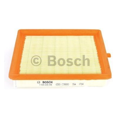 Vzduchový filtr BOSCH F 026 400 348 – Hledejceny.cz