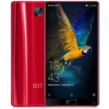 Elephone S8 4GB/64GB