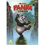 The Little Panda Fighter DVD – Hledejceny.cz