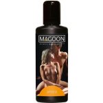 Magoon Masážní olej Ambra Erotik 100 ml – Sleviste.cz