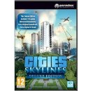 Cities: Skylines (Deluxe Edition)