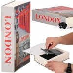 Springos SAFEBOOK M LONDON – Hledejceny.cz