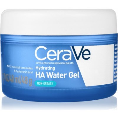 CeraVe hydratační HA gel 48 g – Zbozi.Blesk.cz