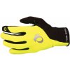 Rukavice na kolo Pearl iZUMi Thermal Conductive LF yellow